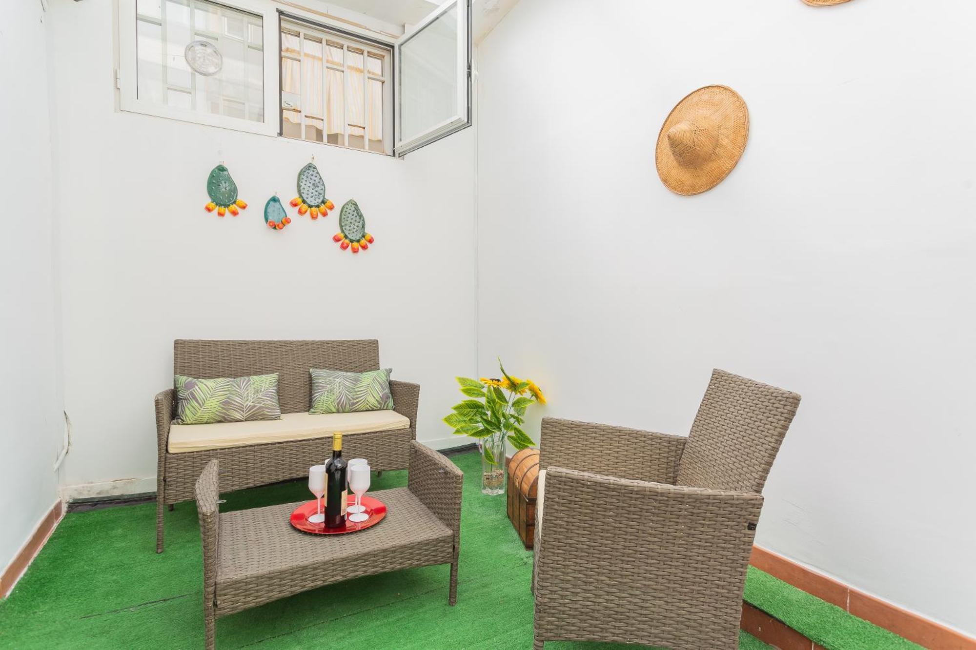 Rovi Garden House