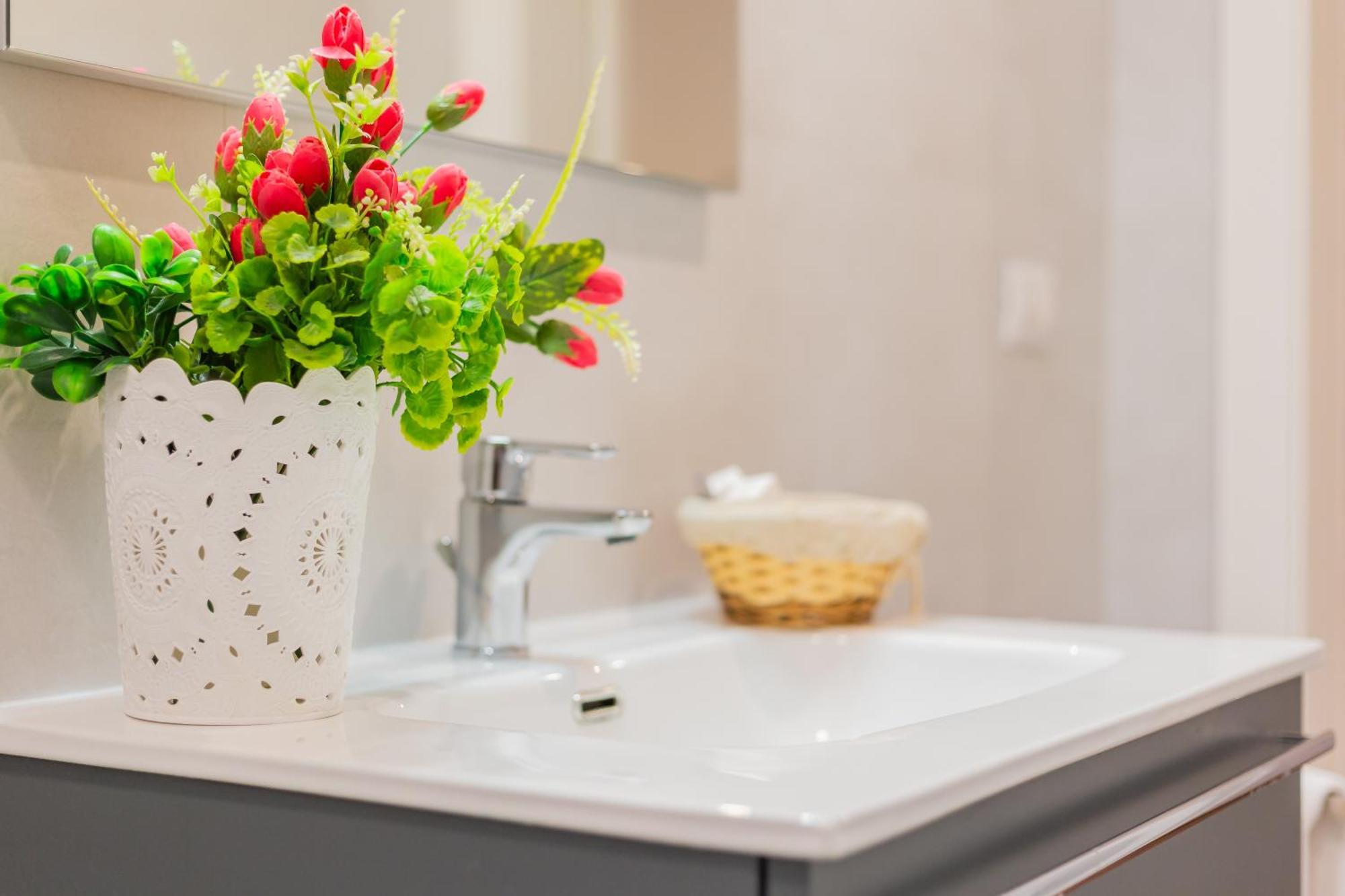 Appartement Rovi Garden House Bari