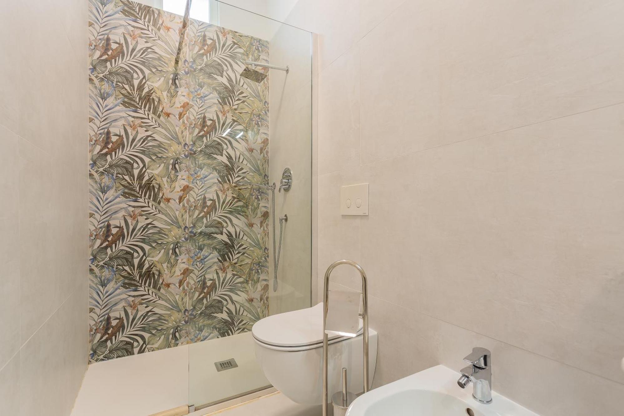 Rovi Garden House Appartement *