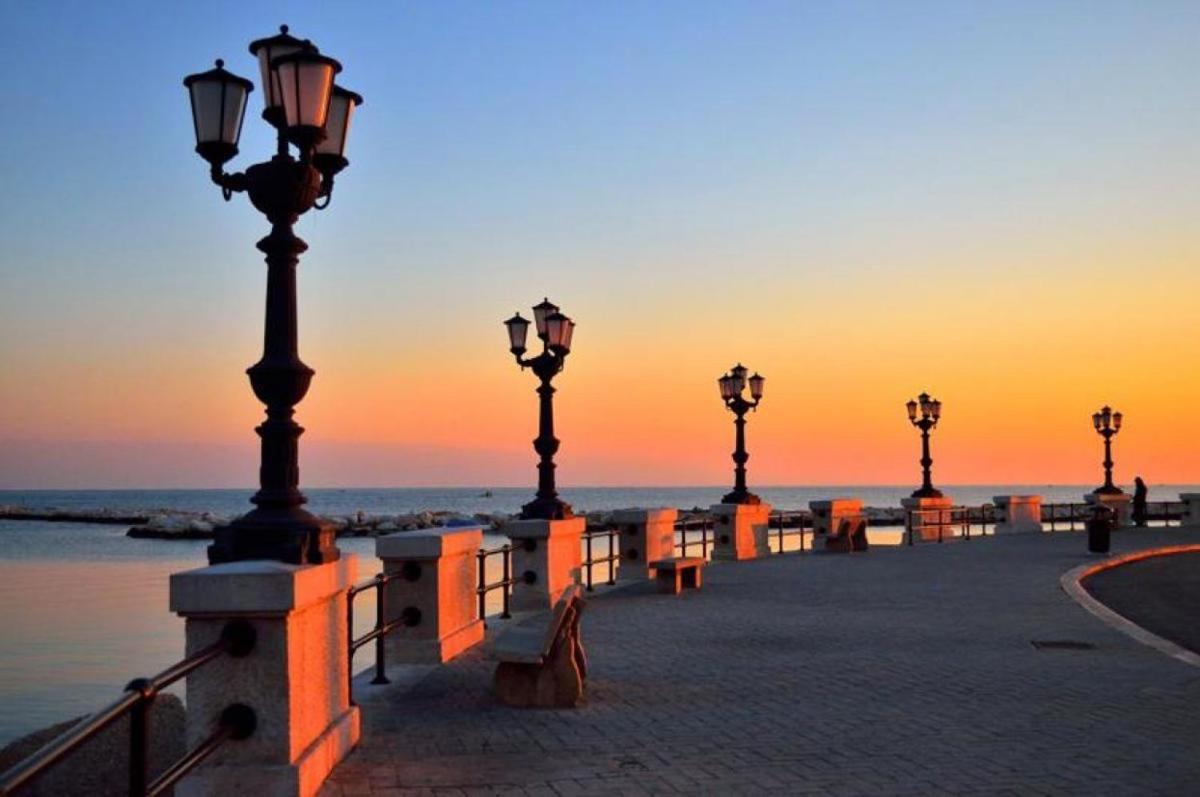 Rovi Garden House Appartement Bari